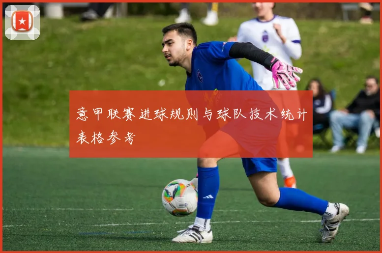 意甲联赛进球规则与球队技术统计表格参考